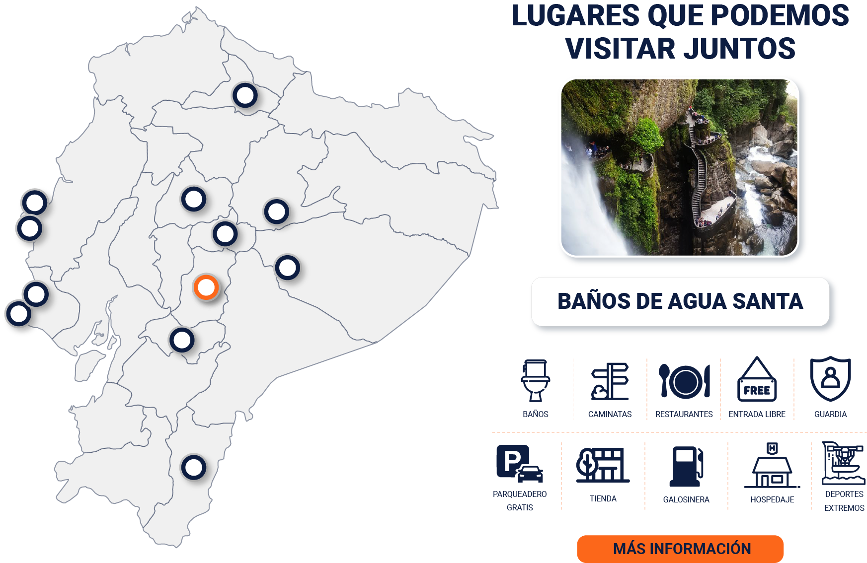 BAÑOS AGUA