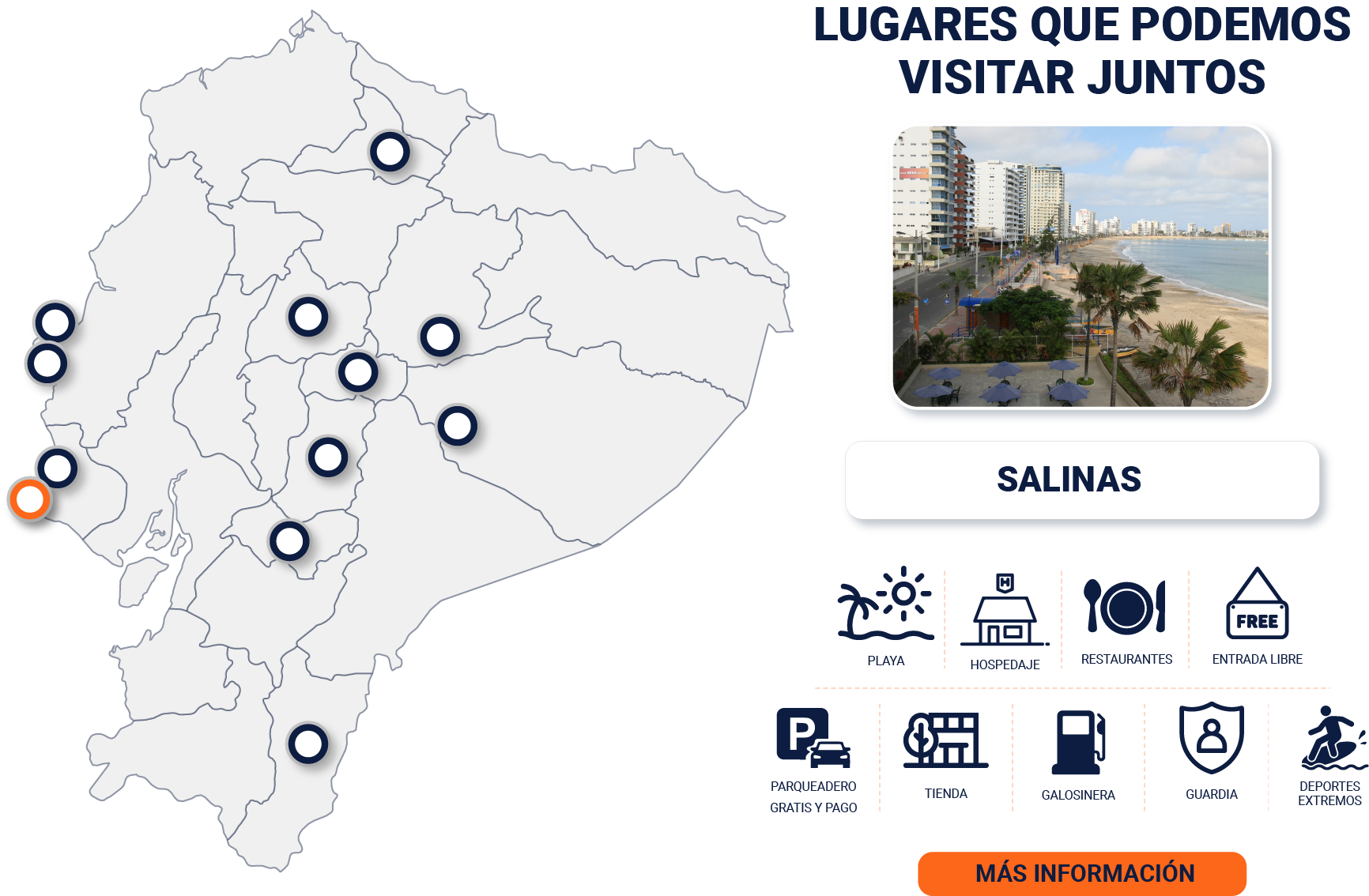 SALINAS